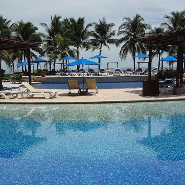 Villa 24C Los Cabos Monterrico, hotel em Monterrico