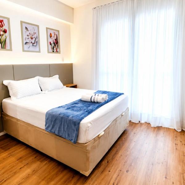 Studio 213 com Ar Condicionado proximo ao Metro