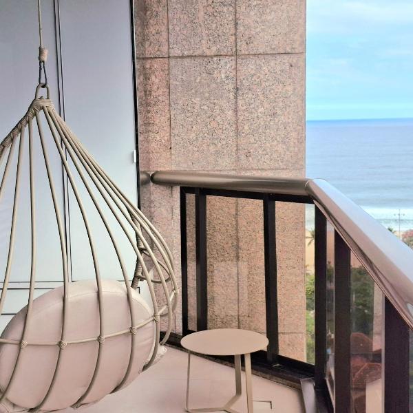 Country Residence - Ipanema Beach - Luxury Apartment Panoramic View