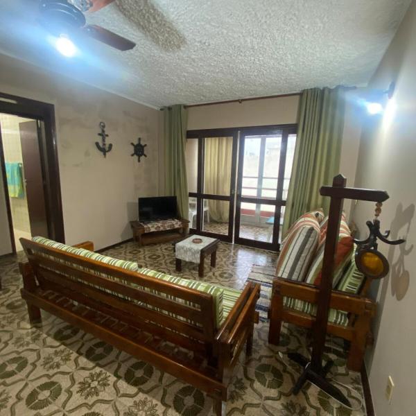 Apartmento Rua da Prainha
