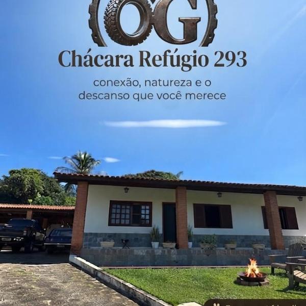 Chacara Refugio 293