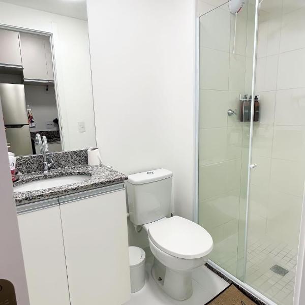 Apartamento 2517 lindíssimo na Mooca proximo Metro Belem - Foto 5