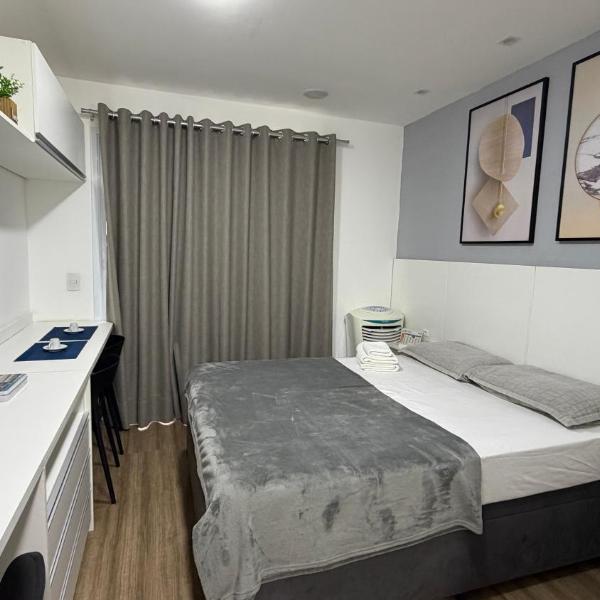 Apartamento 2517 lindíssimo na Mooca proximo Metro Belem