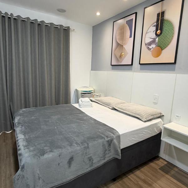 Apartamento 2517 lindíssimo na Mooca proximo Metro Belem - Foto 3