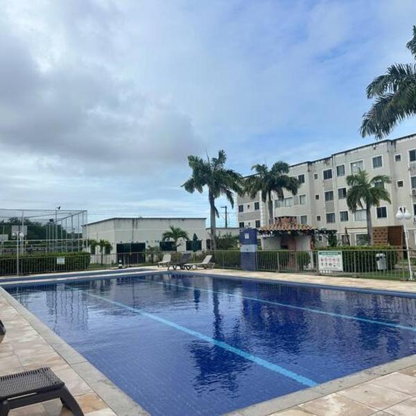 Apartamento reformado, confortável e perto de tudo - Foto 4