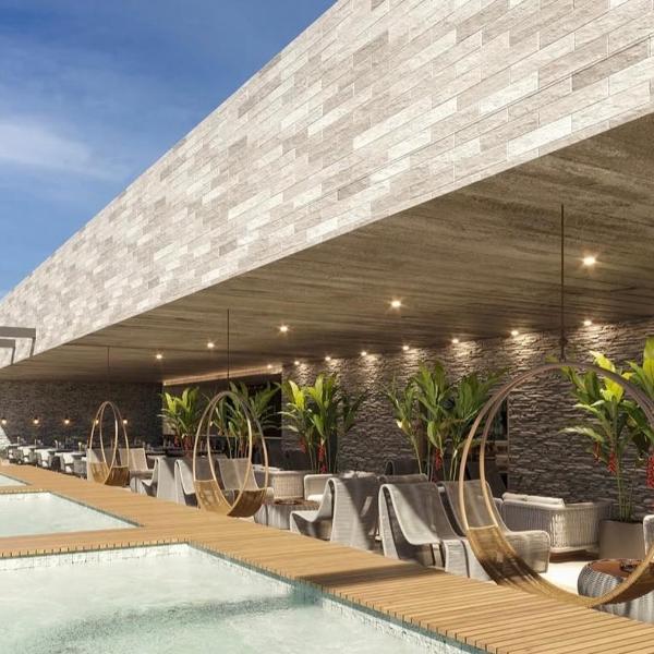 Beach Gav Resorts Bl1 VIsta Mar