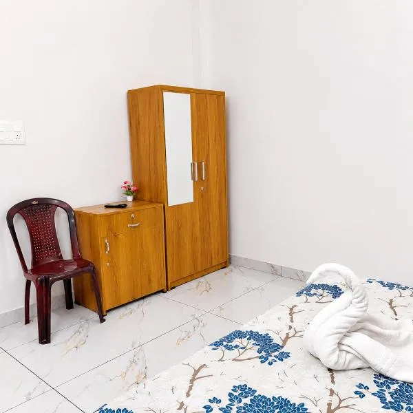 Zayan Home Stay, hotel v destinácii Agatti Island