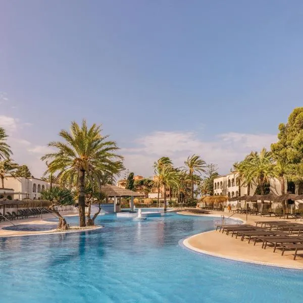 Meliá Zahara Resort & Villas, hótel í Zahara de los Atunes