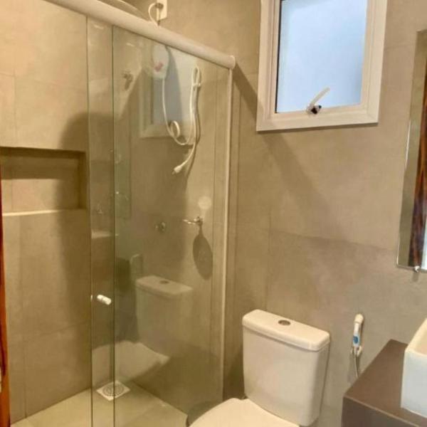 Canoa Breeze - Apartment Rooftop - Foto 3