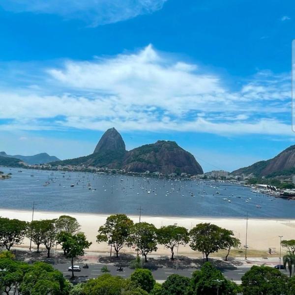 Botafogo 246 · loft premium em frente a praia,5 min de copacabana - Foto 2