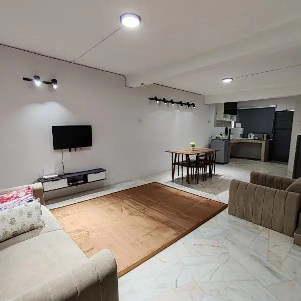 Tambun - Near LWOT, PLUS Highway Access ,Sunway & Pantai Hosp, hotel a Tambun