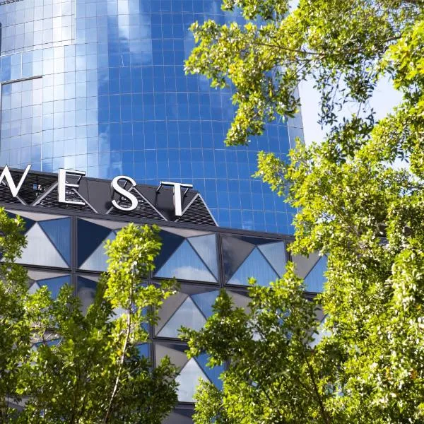 West Hotel Sydney, Curio Collection by Hilton โรงแรมในซิดนีย์