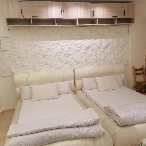الشقق الفندقيه بالعالمين شامل الاكوبارك, hotel i El-Alamein