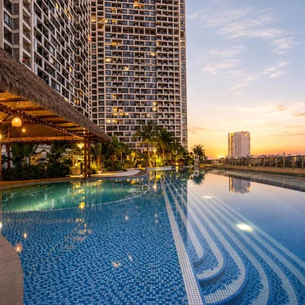 Pinnacle Moments Residence, hotel in Phnom Penh