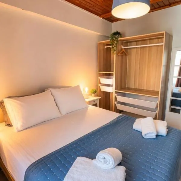 Thelxis Room, hotel a Nydri