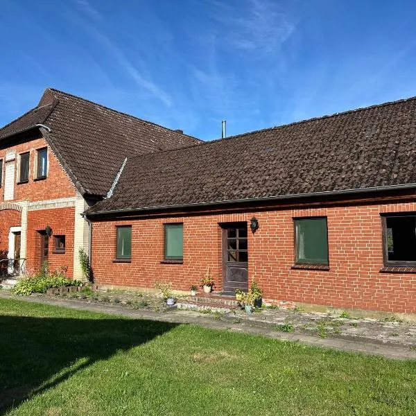 Soltau में, होटल Ferienwohnungen Heide Sun