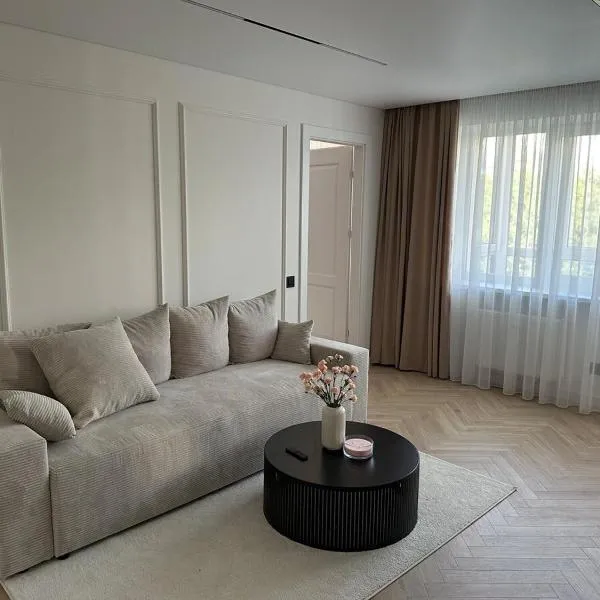 Harmony Home, hotel a Klaipėda