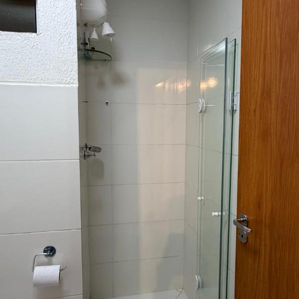 Apt mobiliado em condomínio - Foto 3