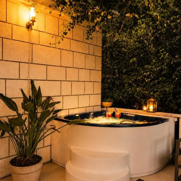 Frenchie suite, hotel in Lopud