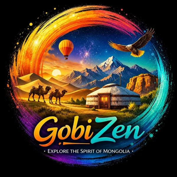 Gobi - Zen, hotell i Ulaanbaatar