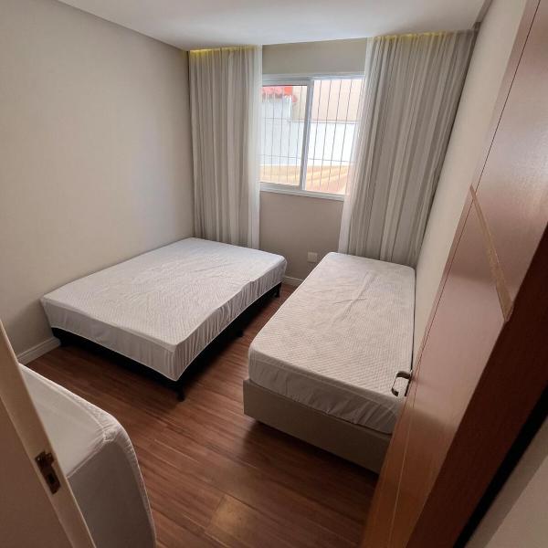 Apartamento Praia do morro 350mt da praia 2 quartos - Foto 2