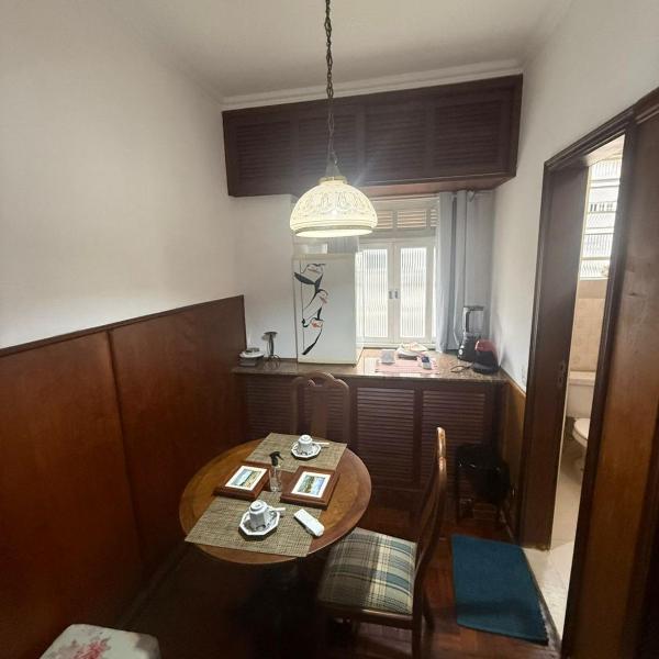 Petrópolis APT Suíte Compacta Palácio Quitandinha - Foto 4