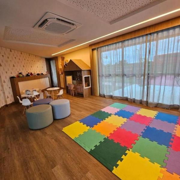 Beach Class Summer Resort Luxury - Foto 2