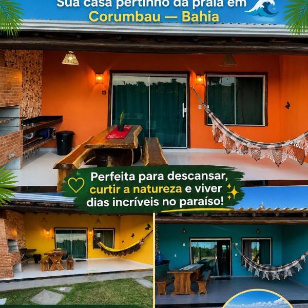 Recanto das Oliveiras