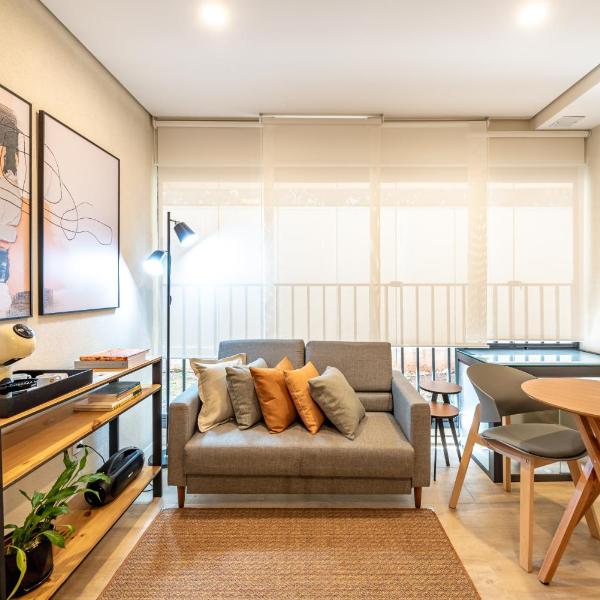 Gravura Gallery - Art and Design in Vila Madalena - Foto 5