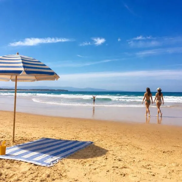 Palacete Beach - Resort Style Stay, hotel in Culburra Beach