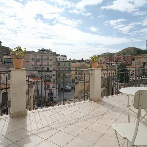 Terrazza con vista, Hotel in Nikosia