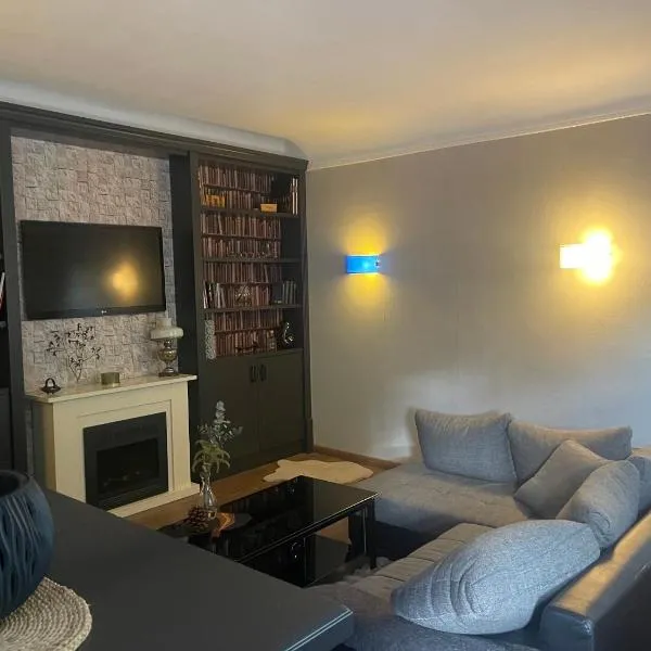Easy Stay Apartments, hótel í Ríga