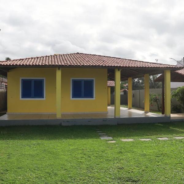 Casa Souza - Foto 5