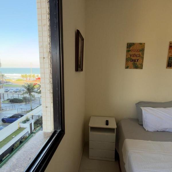 Vista Mar | Praia da Barra | Posto 7 - Foto 2