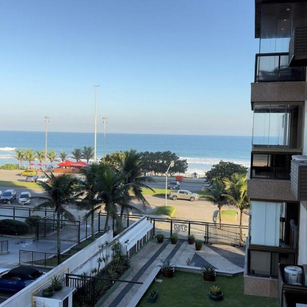 Vista Mar | Praia da Barra | Posto 7