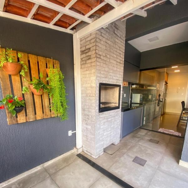 Casa Conchas