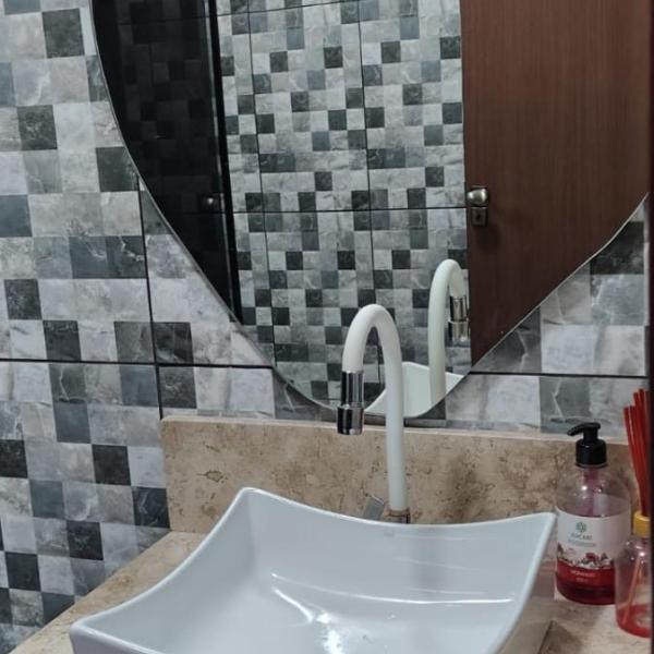 Casa da heliana - Foto 3
