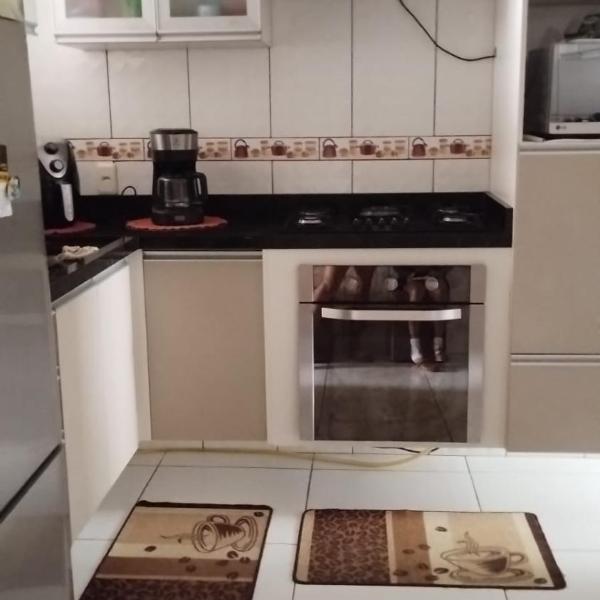 Casa da heliana - Foto 4