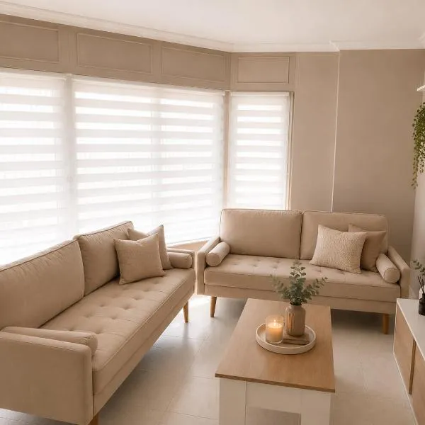 Apartamento PHOEBE Portonovo, hotel in Portonovo