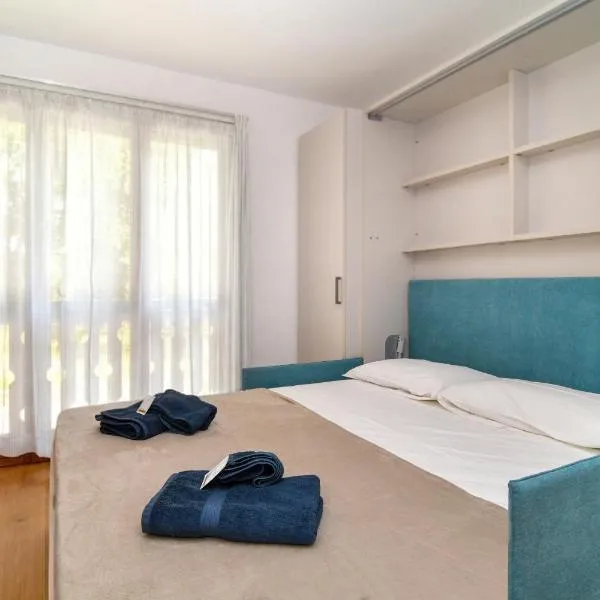 Pineta Apartment Santa Maria Maggiore, hotel in Santa Maria Maggiore