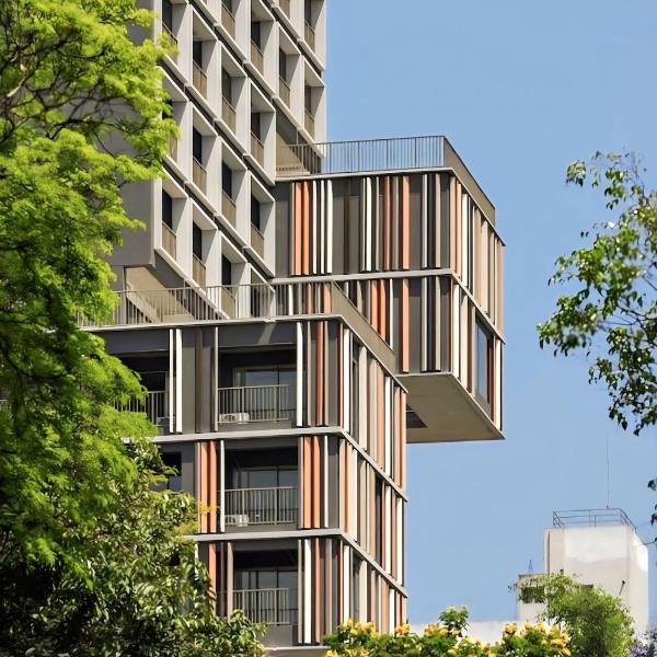 StudioOnMelo Alves Jardins SP MH810