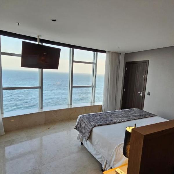 Hotel Nacional Rio de Janeiro São Conrado Vista Mar