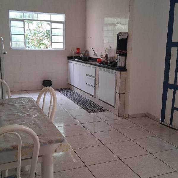 Suíte no Centro de Poços de Caldas - Pousada do Chico - Foto 4