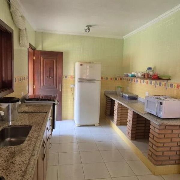 Casa magnífica na praia - Foto 5