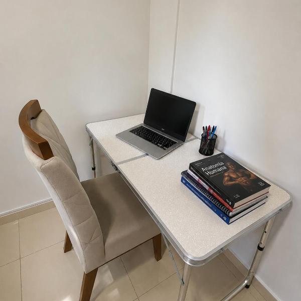 Lindo e Amplo apartamento - Foto 2