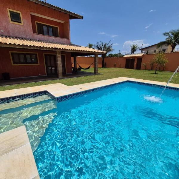 Casa magnífica na praia - Foto 4