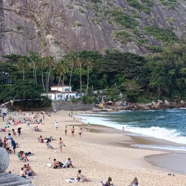 No coração da Urca - Foto 5