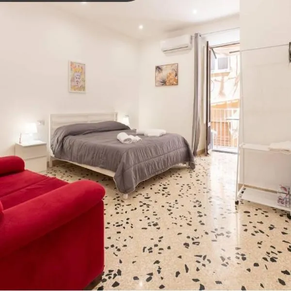 Holiday House Annunziata 2, hotel a Termini Imerese