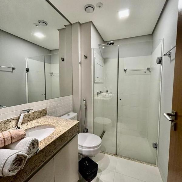 Apartamento Compacto e Confortável na Afonso Pena - Foto 3