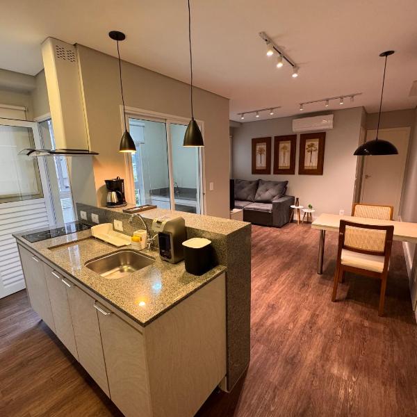 Apartamento Novo na Melhor Localizacao V13